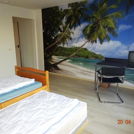 Benbsjerie Bed and Breakfast Maldegem Εξωτερικό φωτογραφία