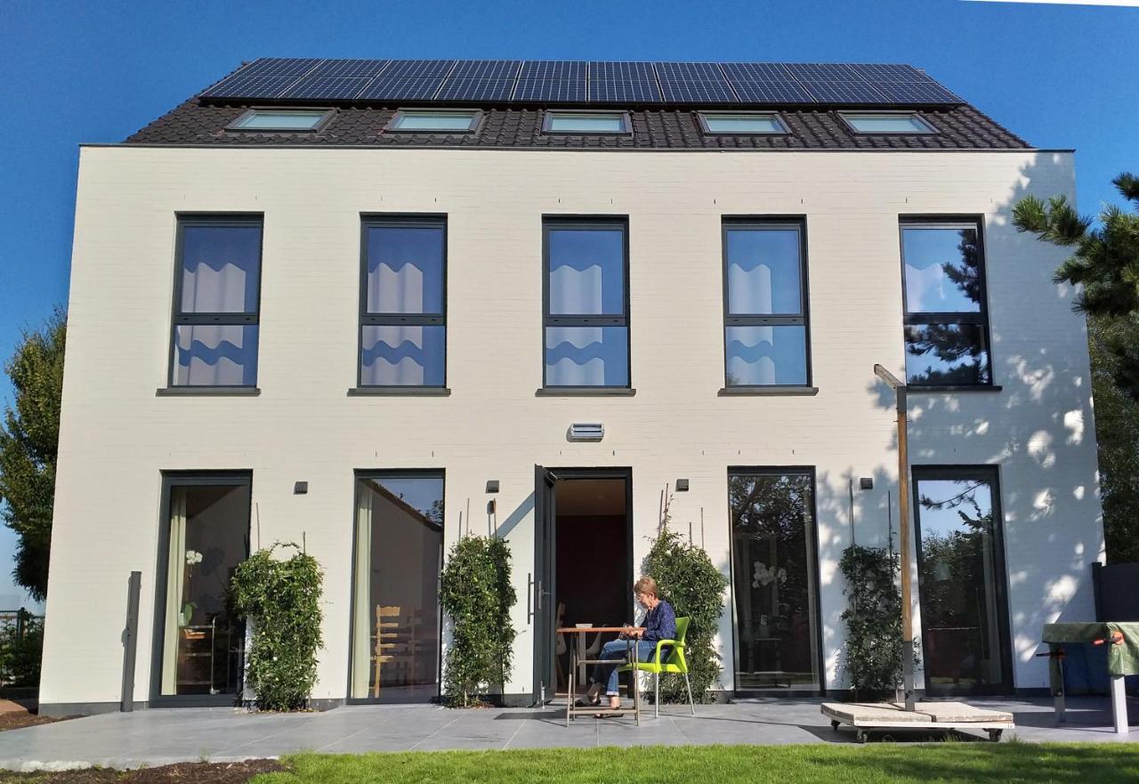 Benbsjerie Bed and Breakfast Maldegem Εξωτερικό φωτογραφία