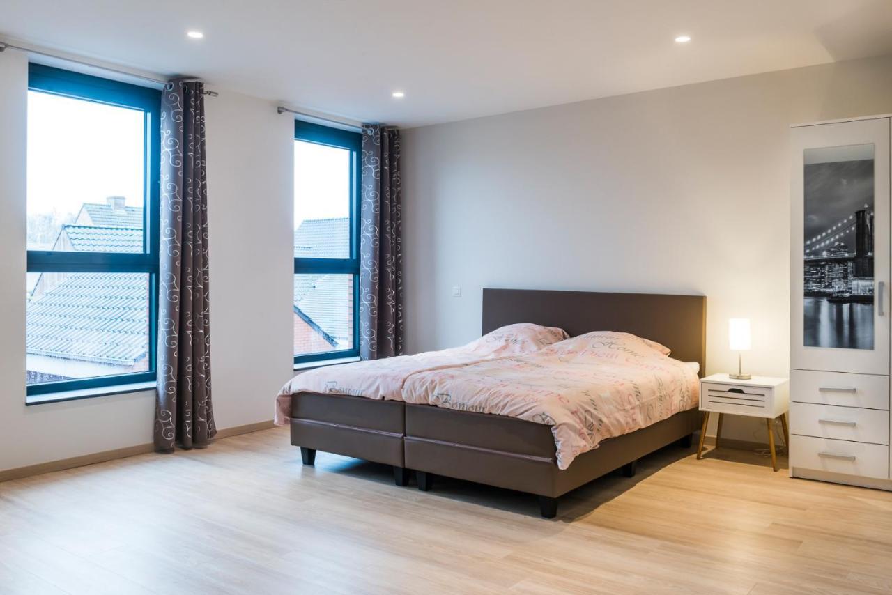Benbsjerie Bed and Breakfast Maldegem Εξωτερικό φωτογραφία