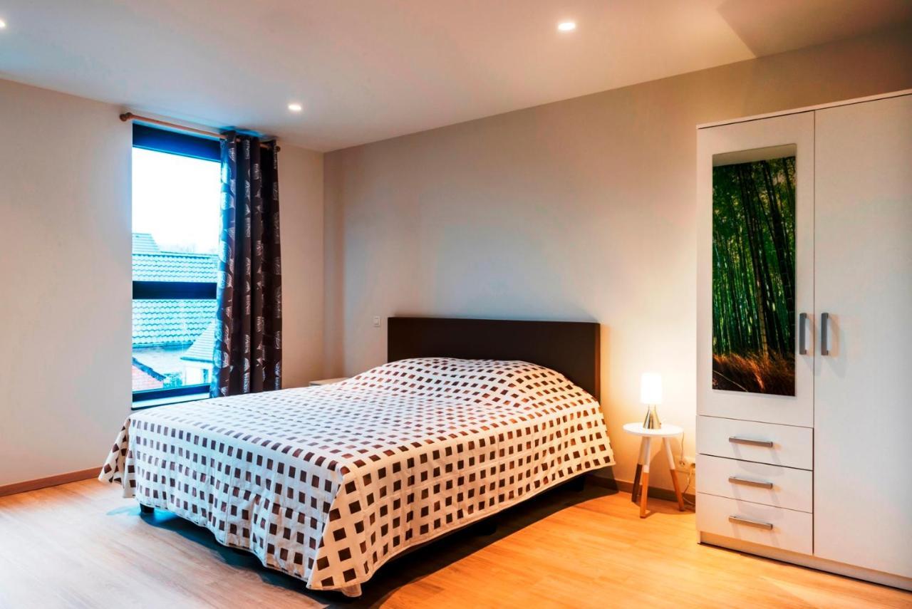Benbsjerie Bed and Breakfast Maldegem Εξωτερικό φωτογραφία