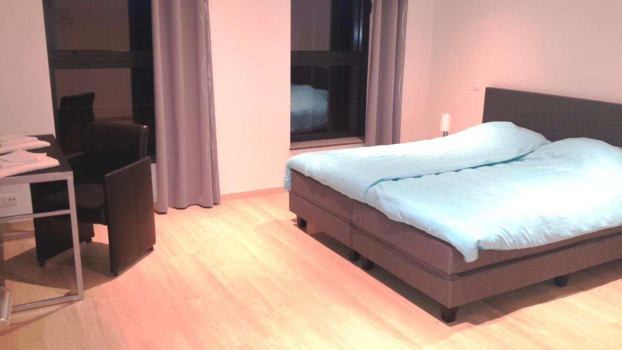 Benbsjerie Bed and Breakfast Maldegem Εξωτερικό φωτογραφία