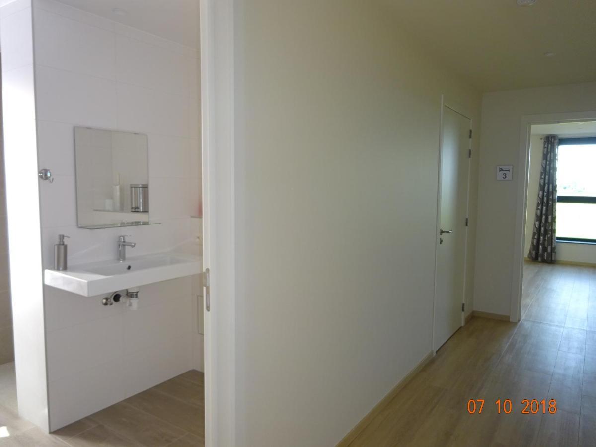 Benbsjerie Bed and Breakfast Maldegem Εξωτερικό φωτογραφία