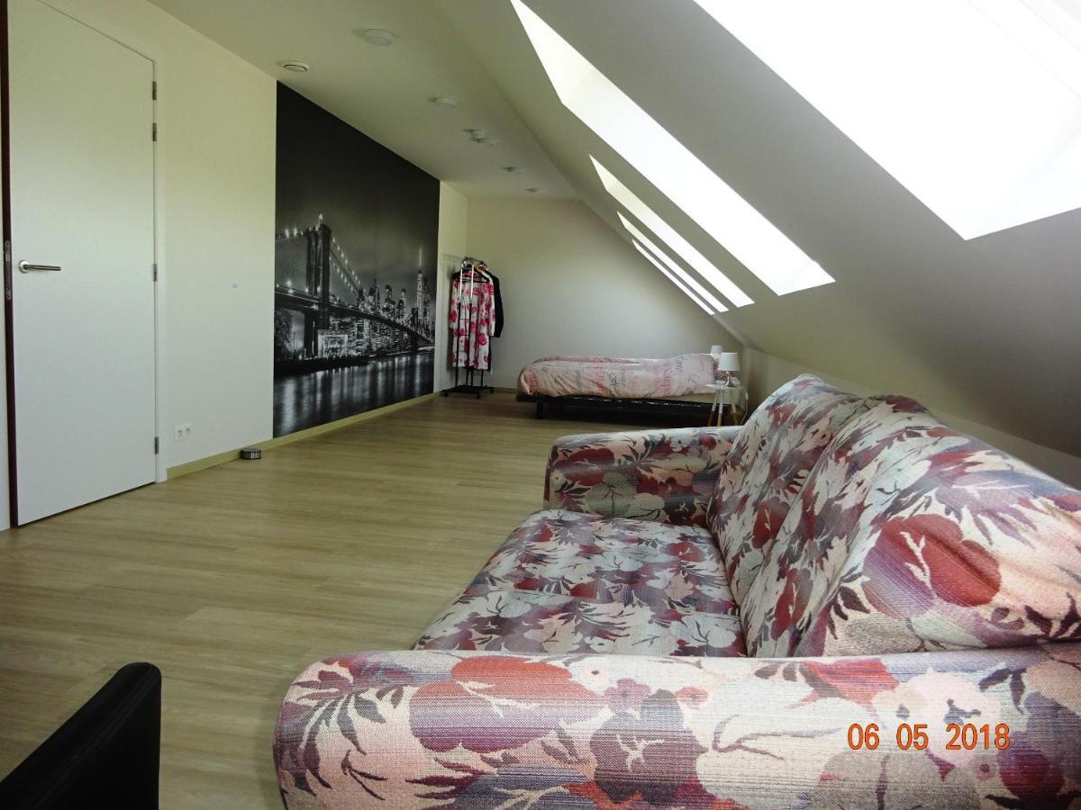 Benbsjerie Bed and Breakfast Maldegem Εξωτερικό φωτογραφία