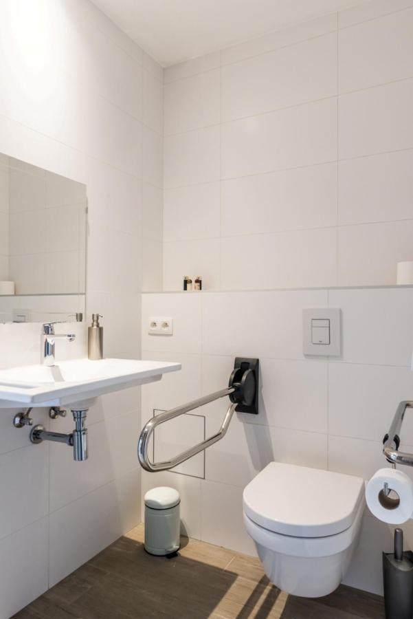 Benbsjerie Bed and Breakfast Maldegem Εξωτερικό φωτογραφία