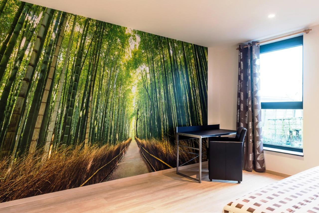Benbsjerie Bed and Breakfast Maldegem Εξωτερικό φωτογραφία