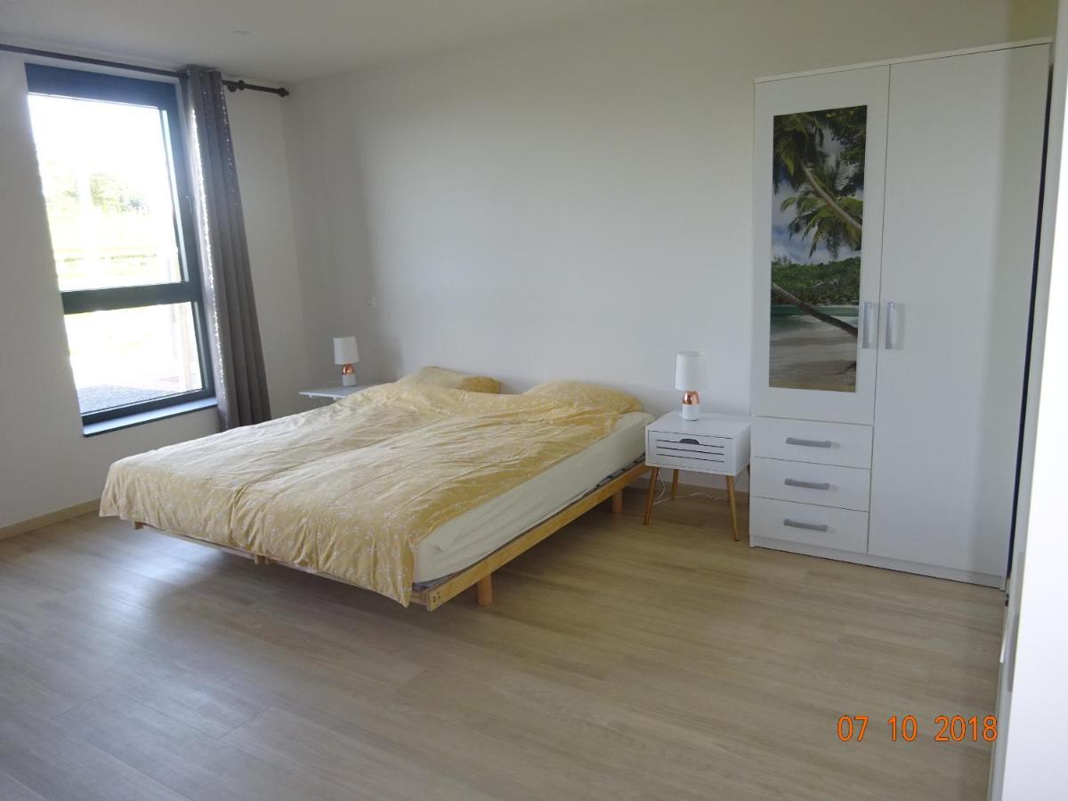 Benbsjerie Bed and Breakfast Maldegem Εξωτερικό φωτογραφία